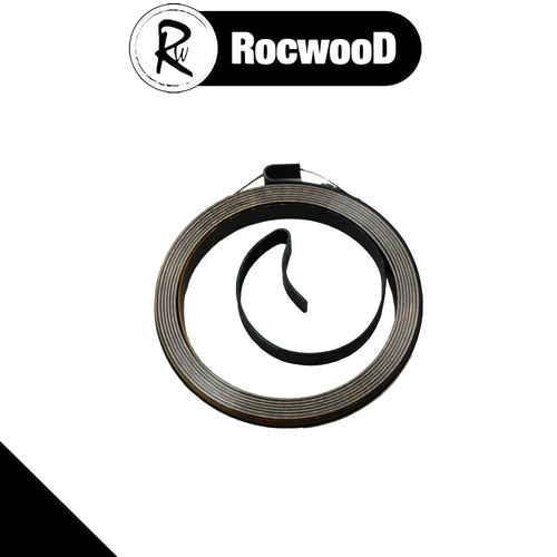 Recoil spring fits - recoil, honda