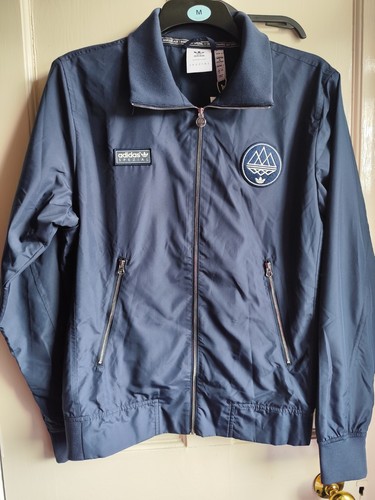 Adidas hudswell spzl jacket - adidas,