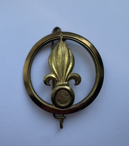 French foreign legion - french,