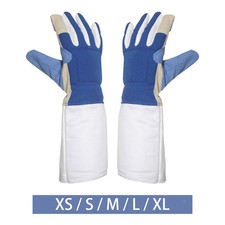 Fencing Glove Protective Gear