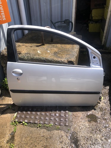 Citroen peugeot 107 aygo - c1,