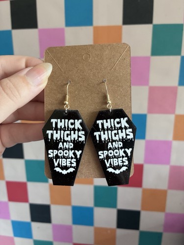 Halloween spooky vibes - spooky,