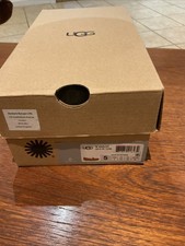 Ugg, Women's Suede, Ansley