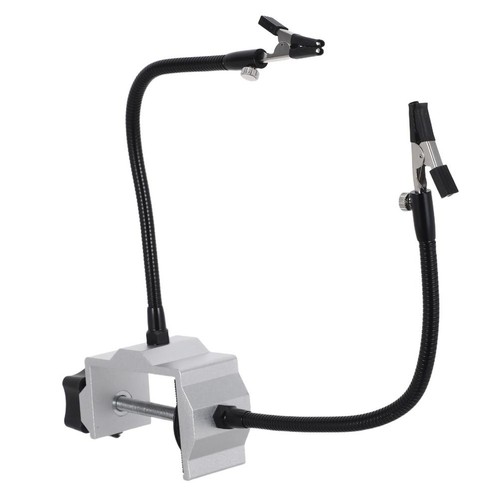 Welding vise bracket soldering - vise,