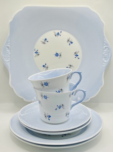 Shelley charm blue 13767 - charm, 13767/13