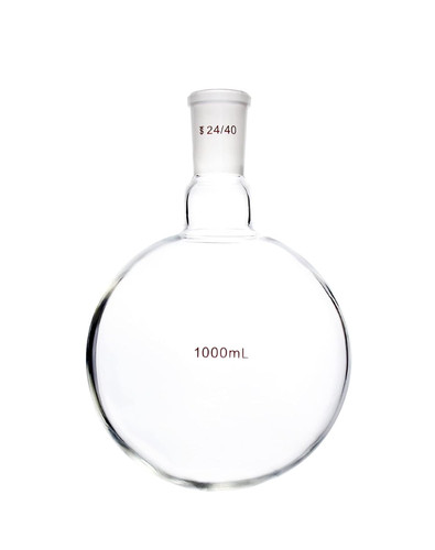 1000ml round bottom boiling - 1000ml,