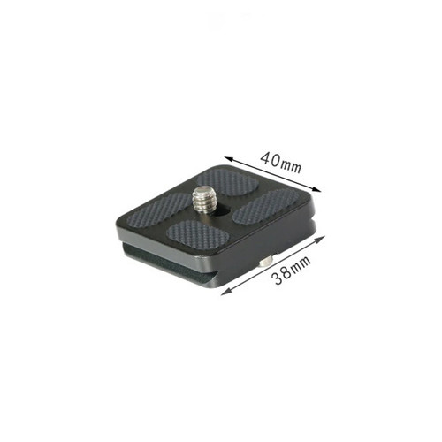 Quick release plate - quick,