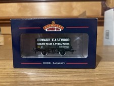 BACHMANN LIMITED EDITION