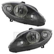 Seat Leon Headlights Mk2