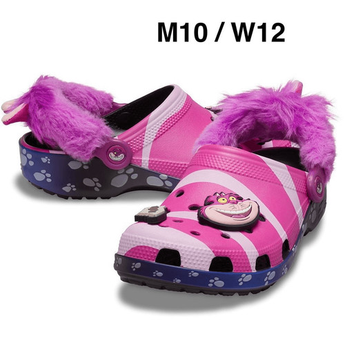 M10 w12 cheshire - cat, adults