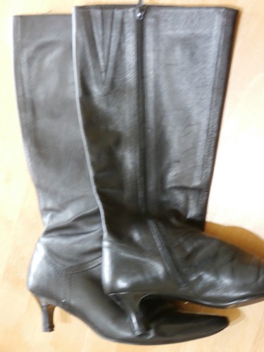 Ladies viva diva black - ,