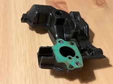 Honda BF2.3 Outboard 2010, Air