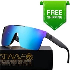 NEW Men Polarized Sunglasses Women UV400 Sport Driving Cycling Outdoor Shades UK