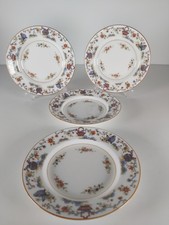 Set Of 4x Royal Worcester