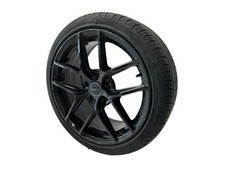 Renault megane mk3 alloy - mk3, 18"