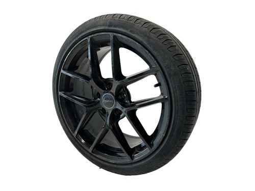 Renault megane mk3 - 18", alloy