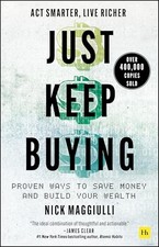 Just Keep Buying: Proven ways