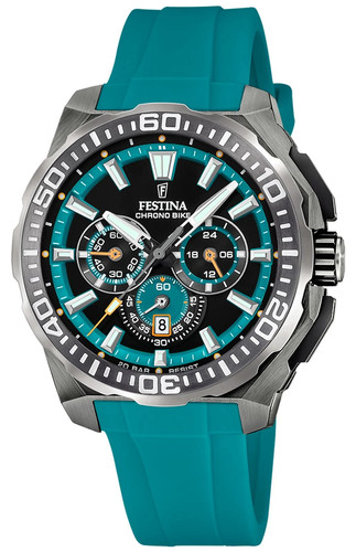 Festina chrono bike - chrono, 2025
