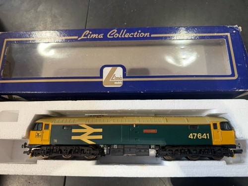 Lima class diesel - 47,