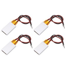 4Pcs PTC Heating Element  12V