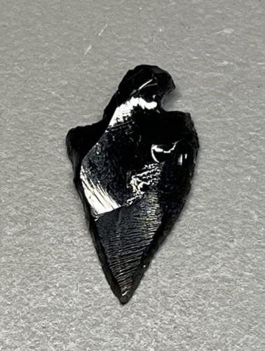 Neolithic obsidian flint - neolithic,