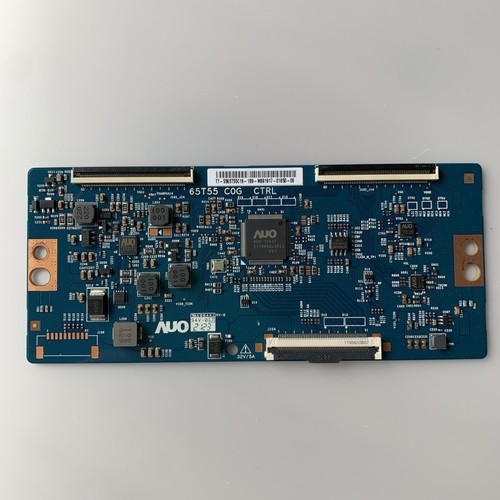 Inch equipment t - 65, con