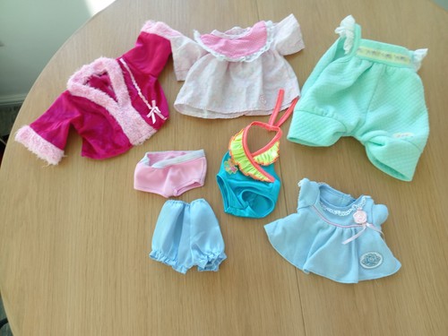 Cabbage patch kids dolls - cabbage,