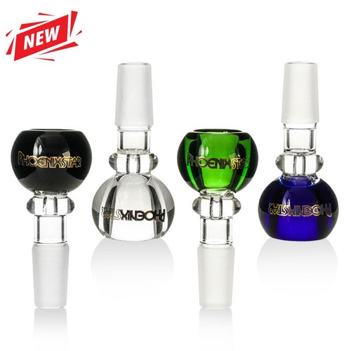 Phoenix star 14mm glass bong - 14mm,