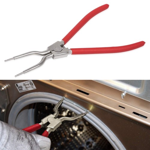 Washing machine inner - machine, inner/outer