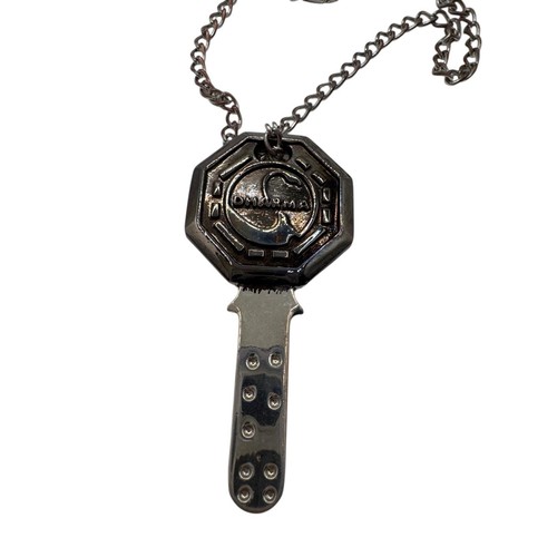 Lost dharma initiative - lost,