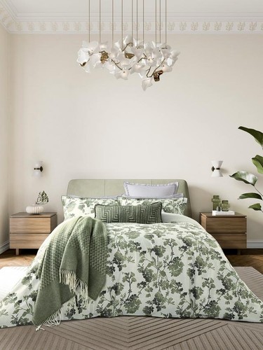 Bedeck belfast yoko - belfast, cotton