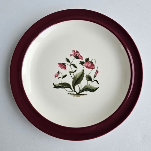 Wedgewood mayfield floral - "mayfield",