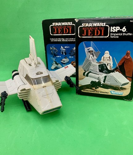 Vintage kenner star - kenner, wars