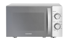Daewoo, 800W Digital Microwave