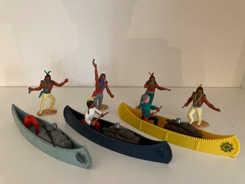 Timpo wild west - timpo,