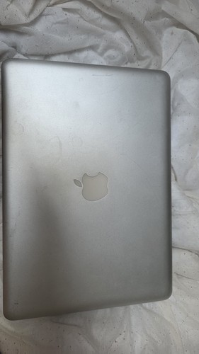 Apple macbook pro mid 2010 - 2010, 13"