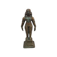 1850's Antique Hindu goddess