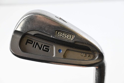 Ping s58 iron - #4, 24