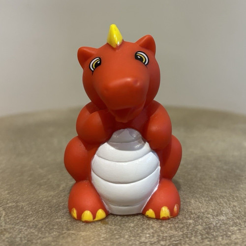 Vintage little pony - vintage, my