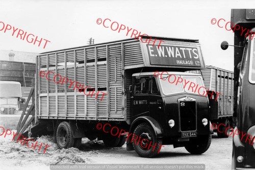 Truck lorry photo - truck/lorry, w