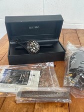 Seiko Prospex MarineMaster