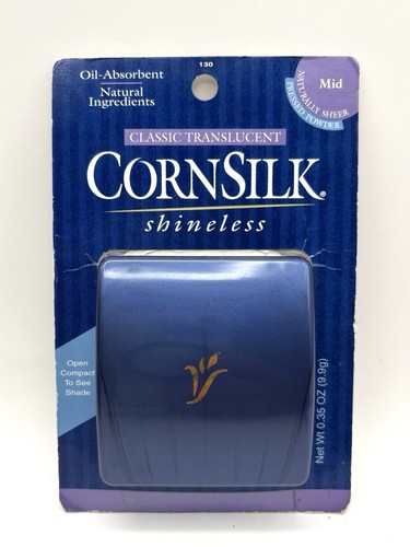 Corn silk shineless - corn,