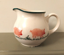 Westfield Art Pottery Farmyard