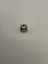 AUTHENTIC Pandora Black &