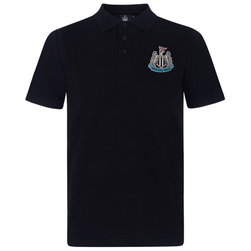 Newcastle united mens polo - newcastle,