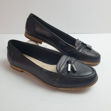 Clarks Loafers Size 5½