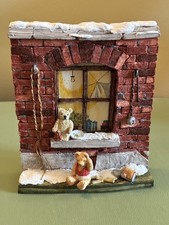 Peter Fagan/Colourbox Bears, Teddy Night On The Tiles, X02.