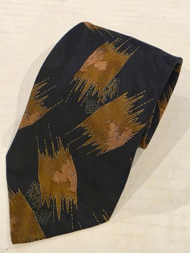Vintage giorgio armani tie - giorgio,