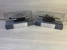 Deagostini hms hood and - hms,