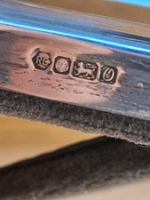 Vintage 1994 Sterling Silver